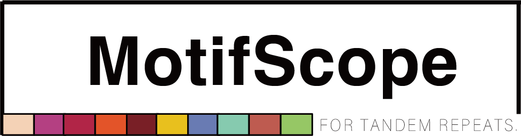 MotifScope Logo